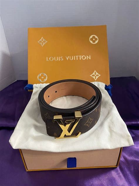 louis vuitton belt ca4131|LV Dimension 40mm Belt Other Leathers .